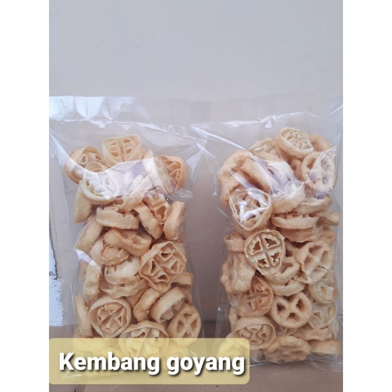 

kembang goyang 400g