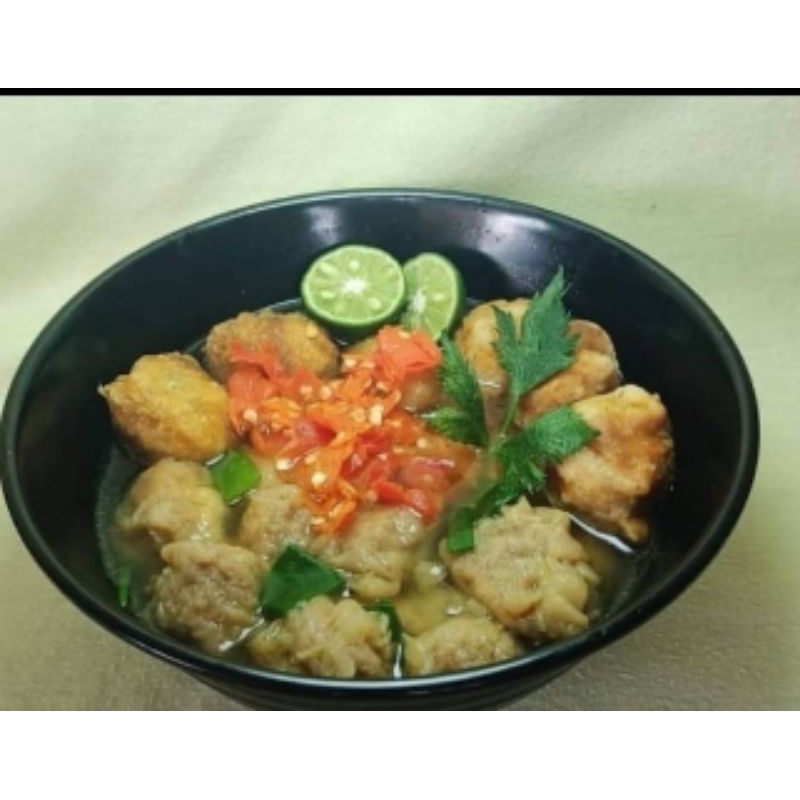 

cuanki bm bandung enak