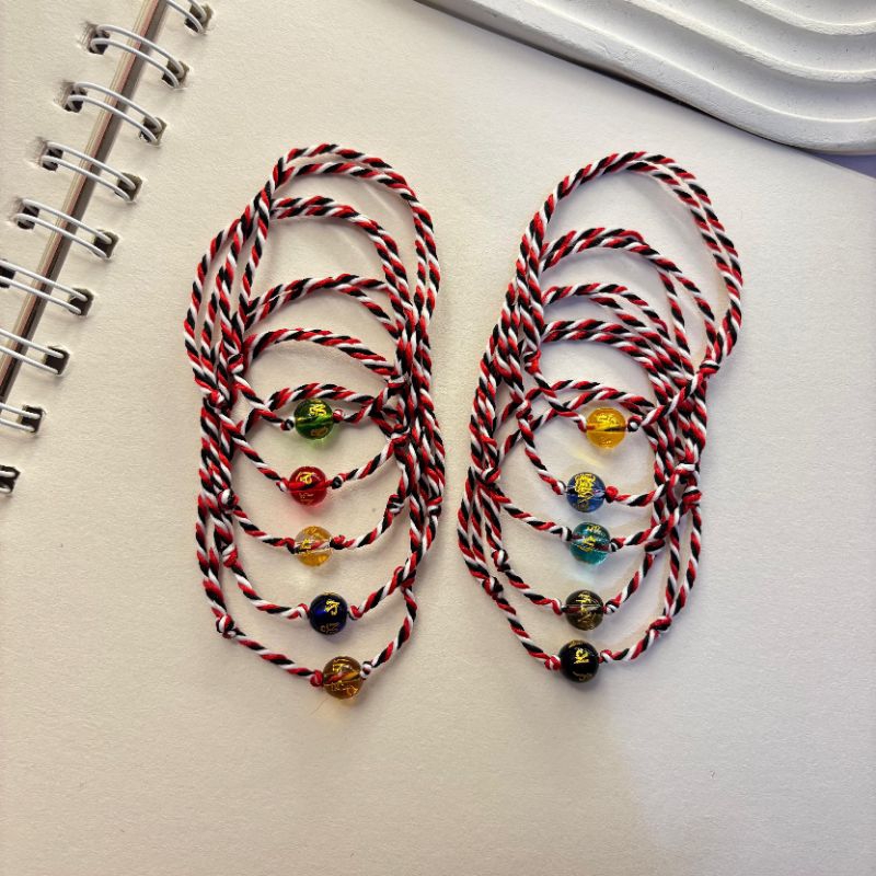 COD gelang tridatu | gelang tridatu asli bali | gelang tridatu keberuntungan bestseller viral