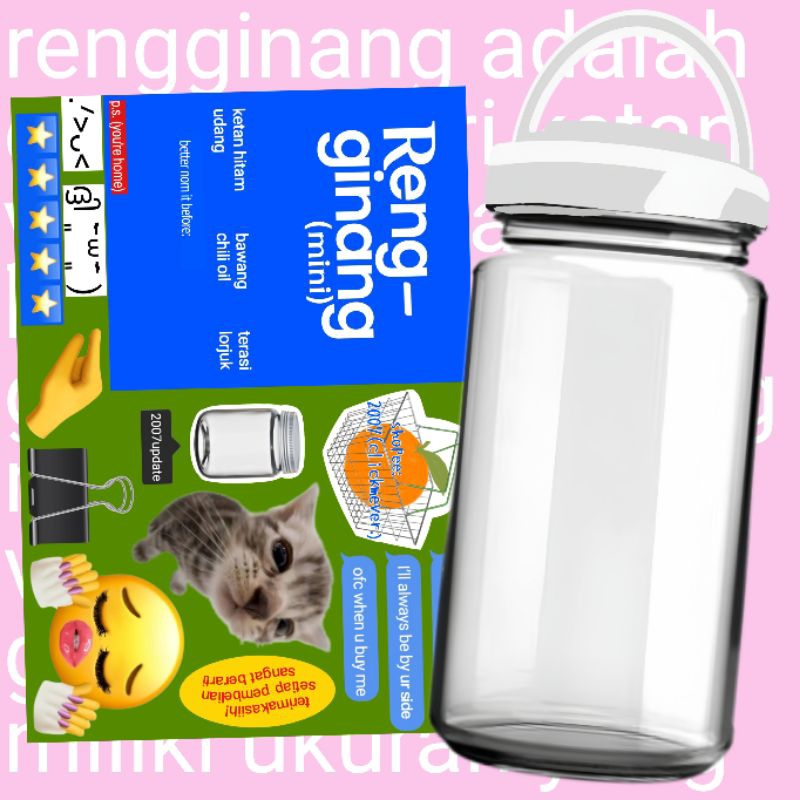 

rengginang (smol ver.)
