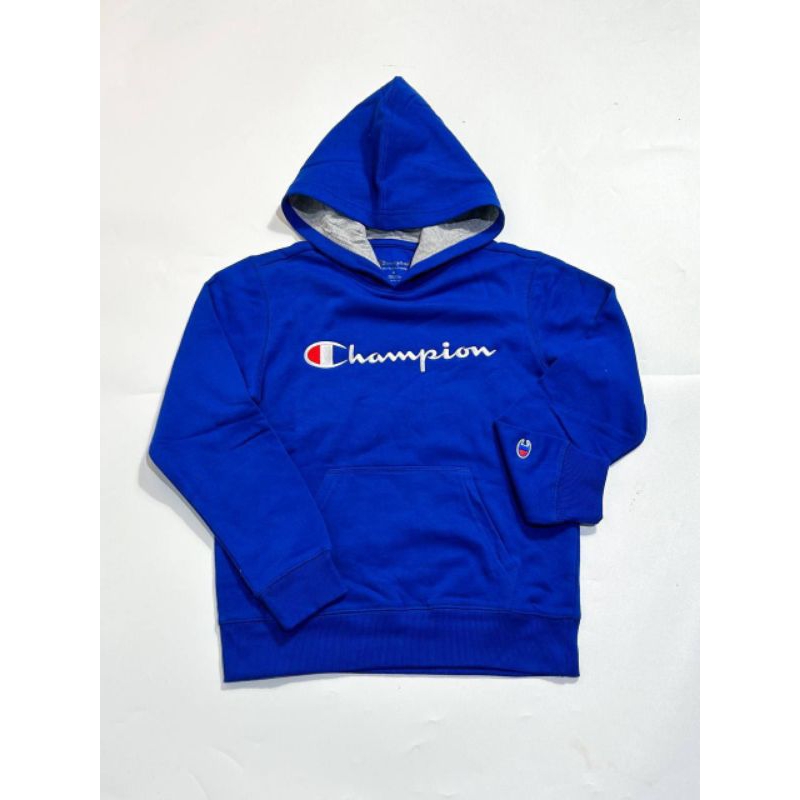 Sweater Hoodie CHAMPION premium kids Sweater anak  Champion ori