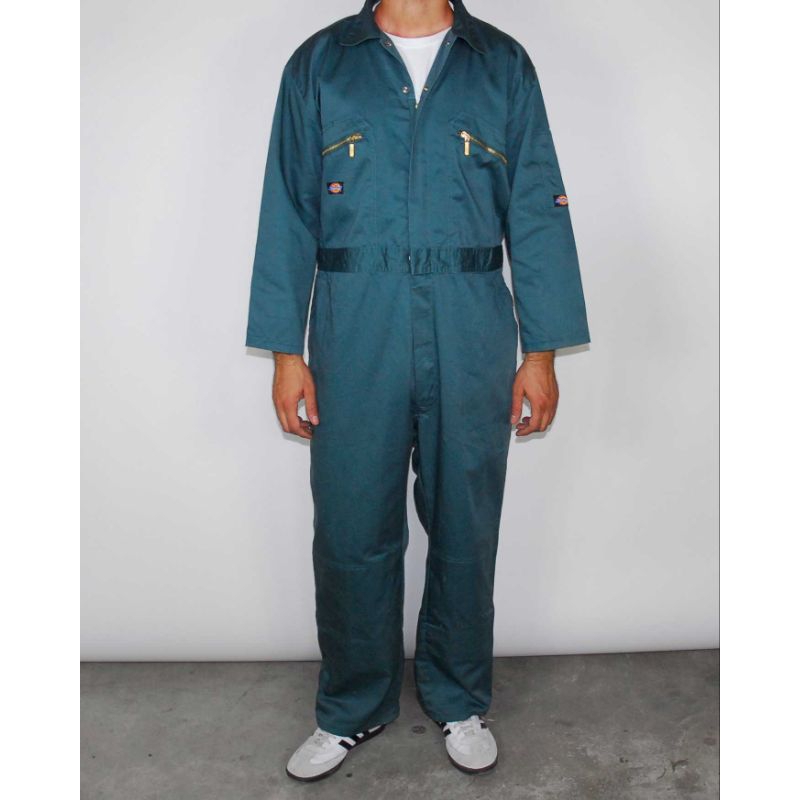 wearpack/coverall dickies