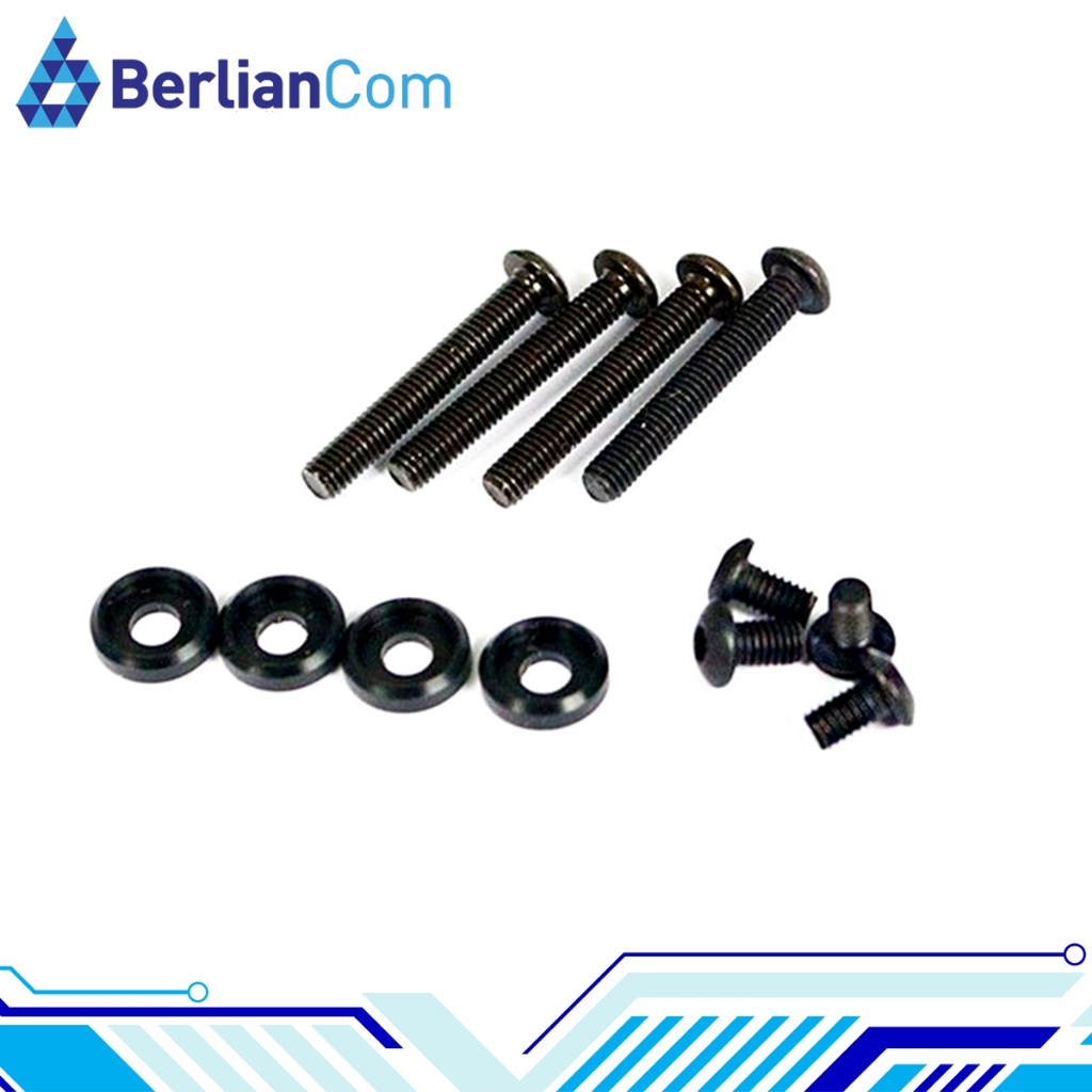 EKWB EK RAD Mount M3 Set (for 1 FAN)