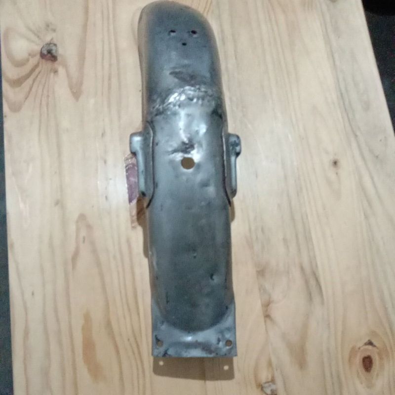 SPAKBOR GL100 ORI BELAKANG