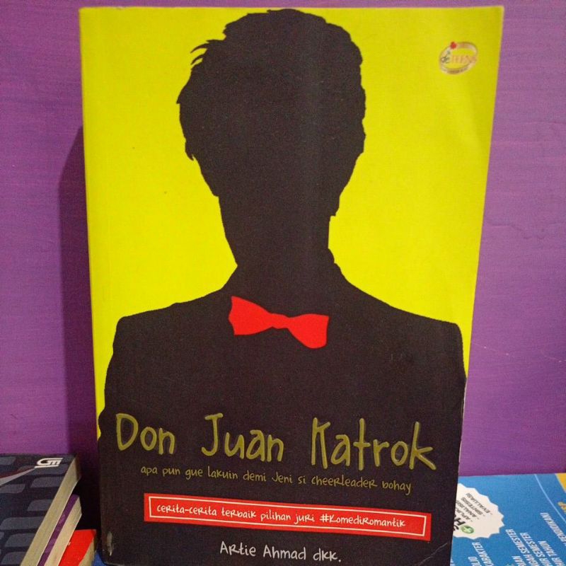 Don Juan Katrok