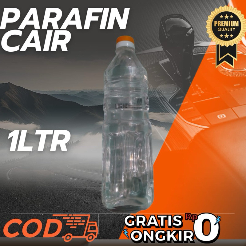 

parafin oil white oil parafin cair minyak parafin mineral 1 ltr grade a