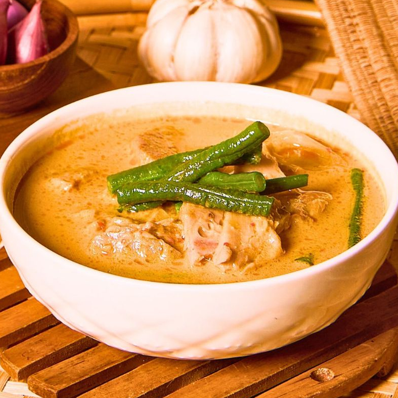 

Sayur Lodeh Rahayu