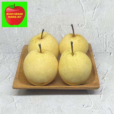 

PEAR MADU - SWEET PEAR