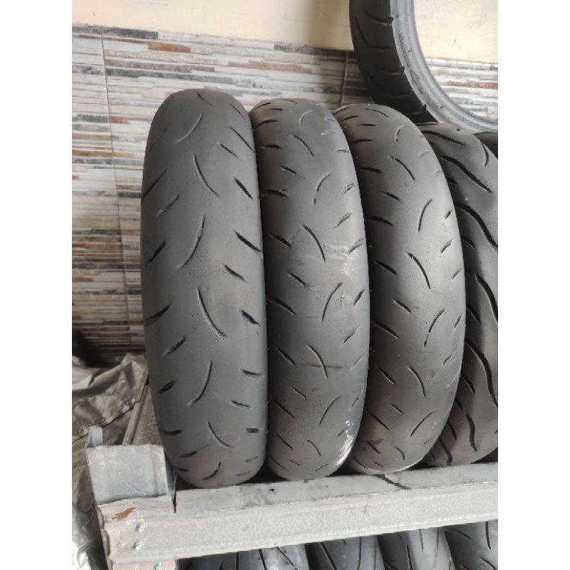 MAXXIS VICTRA 100/90 RING 14