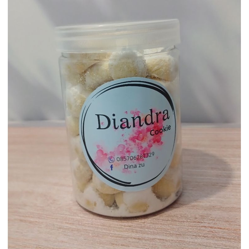

Putri salju 750 ml