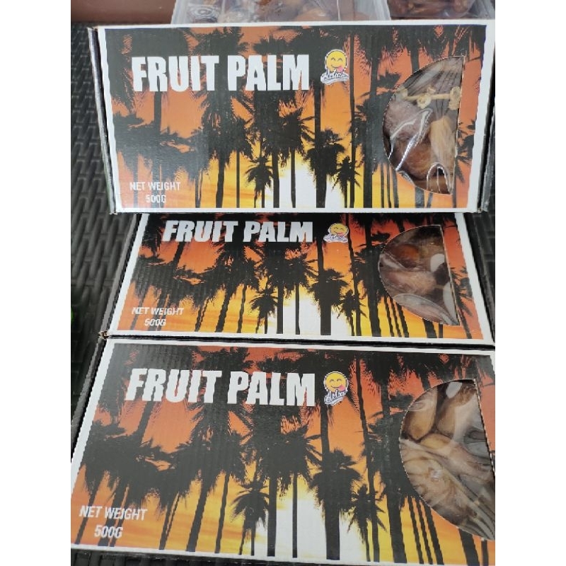 

KURMA TUNISIA TANGKAI MERK FRUIT PALM 500GR