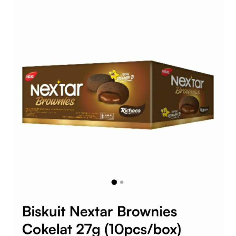 

Nextar cocies