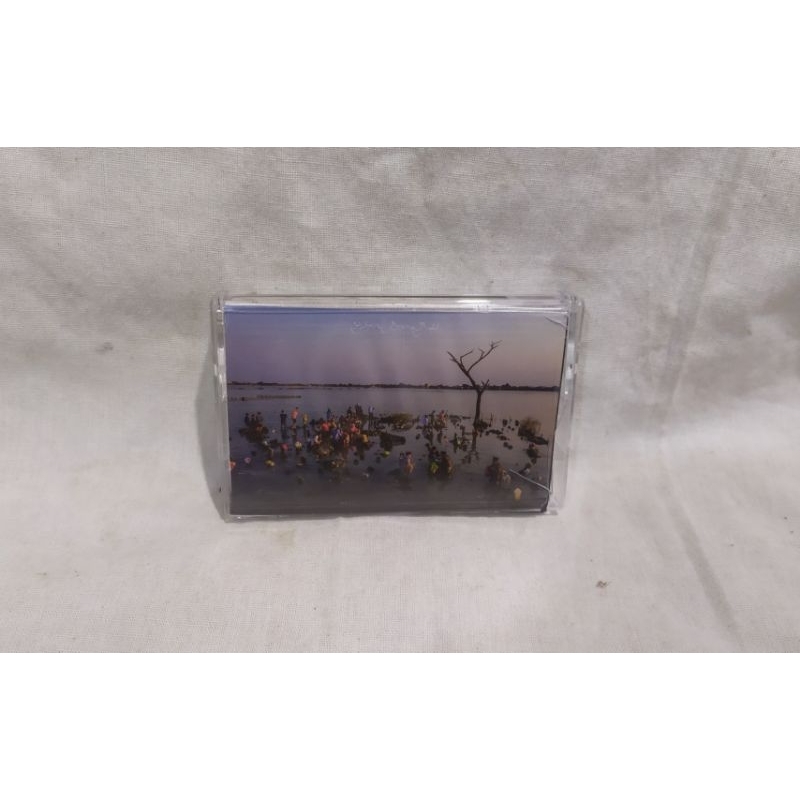 kaset Majelis Lidah Berduri - hujan orang mati