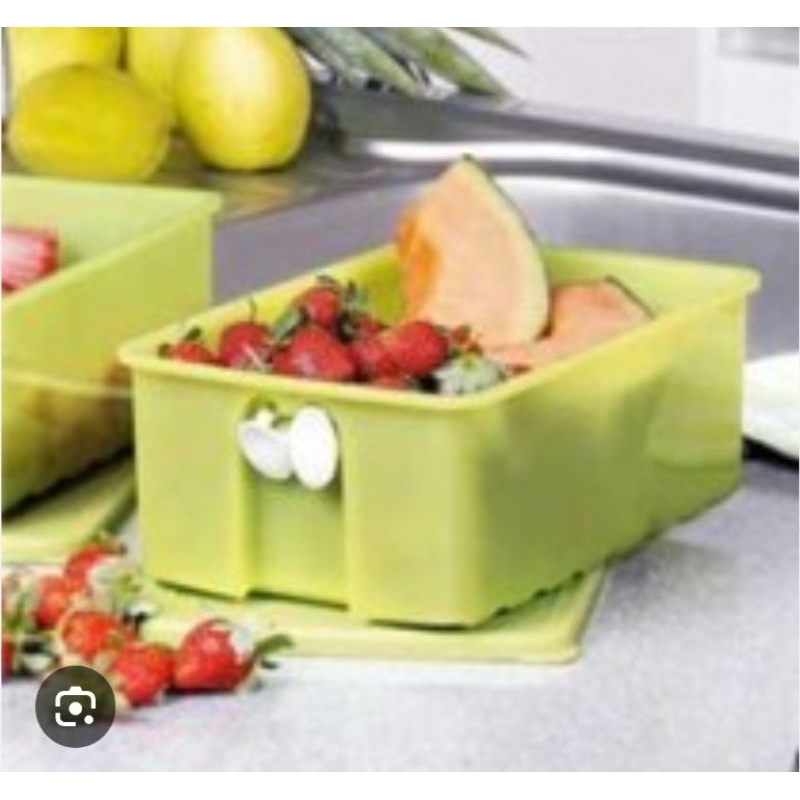 Fridgesmart Tupperware