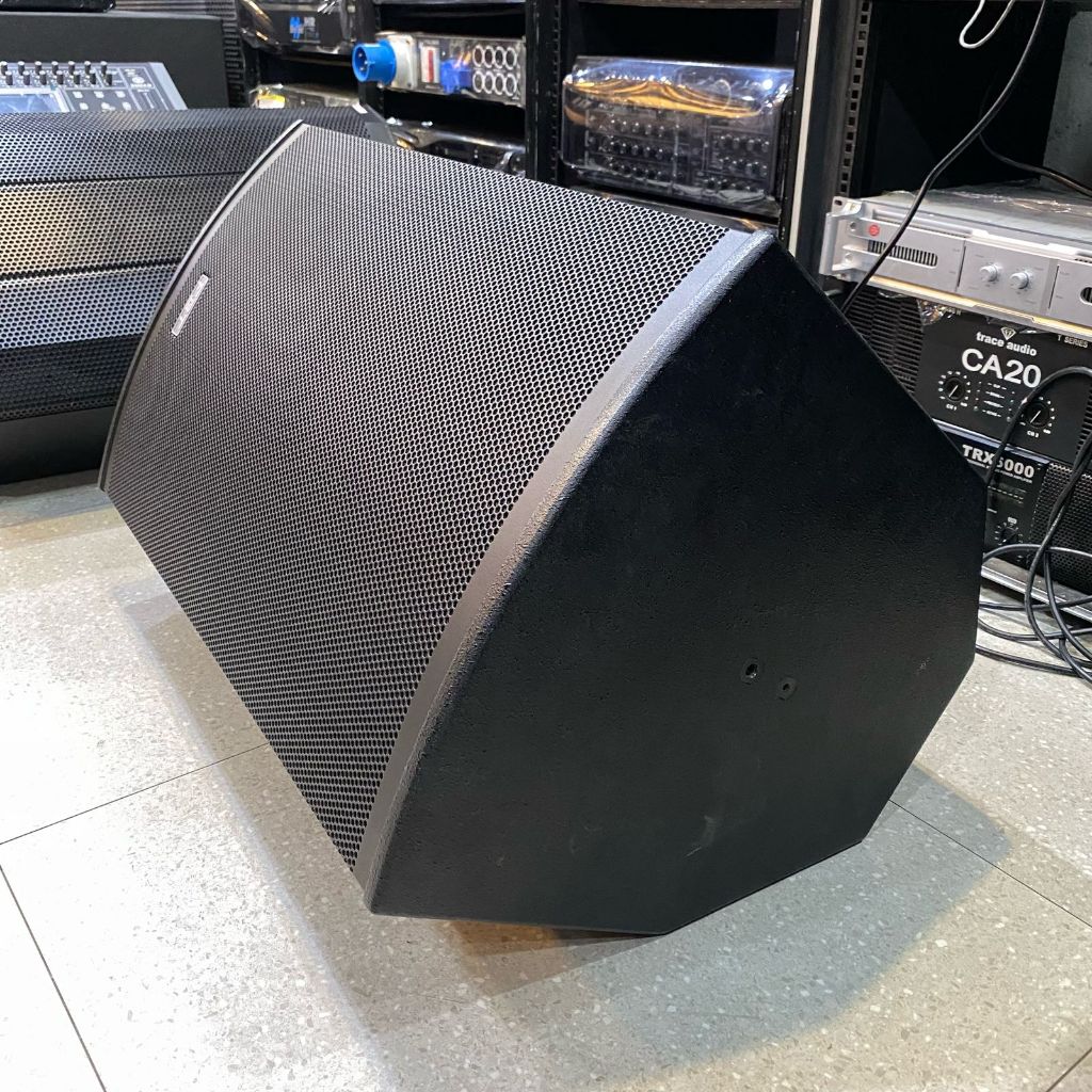 ACTIVE SPEAKER FBT X-PRO 15A 15 INCH BOX PLYWOOD (BOX KAYU) 1 UNIT / SPEAKER AKTIF 15 INCH / Speaker