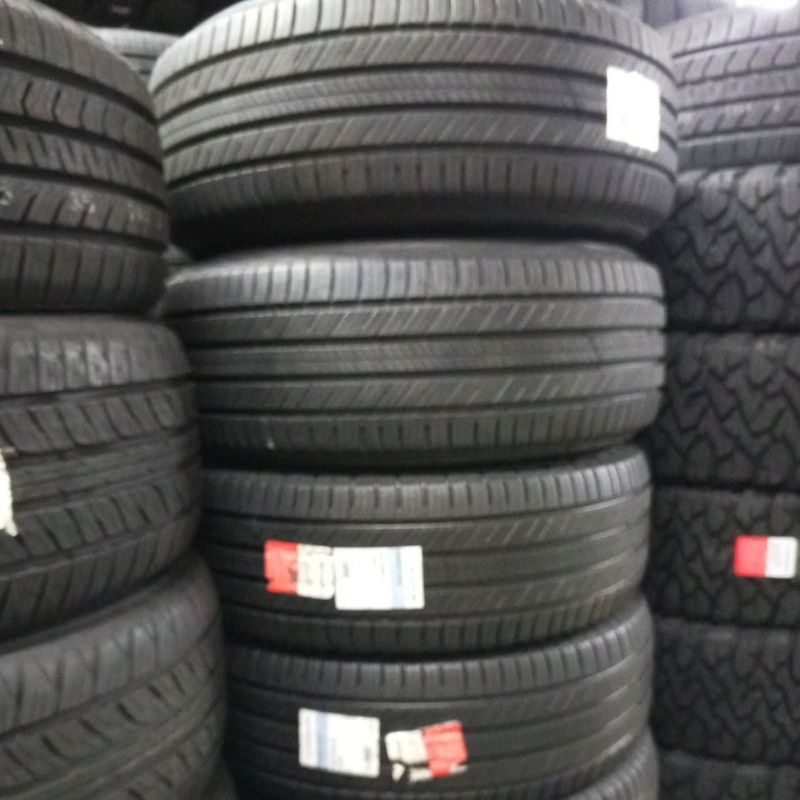 Ban mobil Michelin 265 60 r18 18