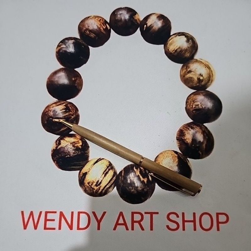 

Pen Dari Bahan Kayu Cendana Berkualitas