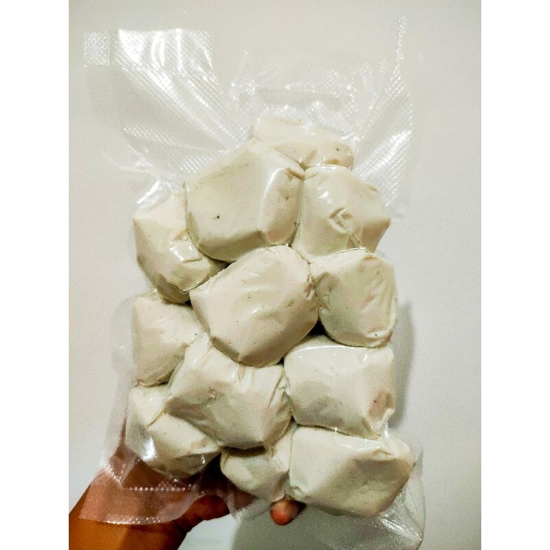 

Basreng mentah 1/2 kg