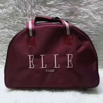 TAS TRAVEL JINJING ELLE