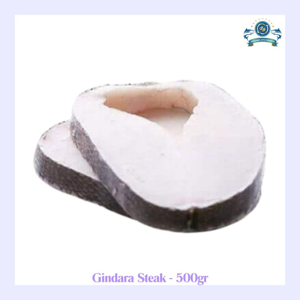 

Gindara Steak Cut 500 gram