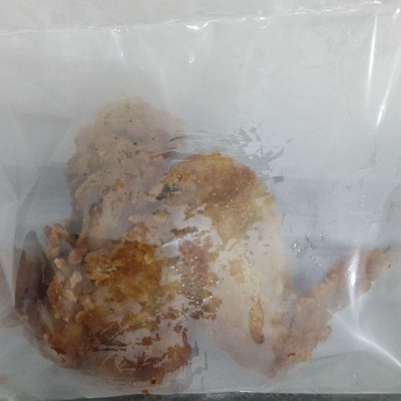 

Ayam Goreng Tepung