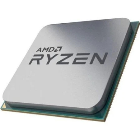 Processor CPU AMD Ryzen 5 8600G | 6 Cores | 5 GHz 6MB Cache | AMD Radeon Graphis | AM5 | TDP 65W | T