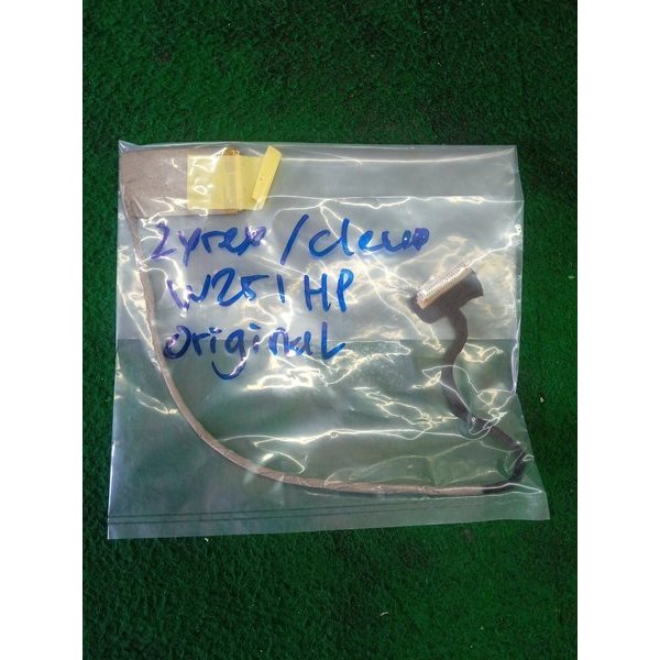 Termurah Original Kabel Fleksible VGA ZYREX W251HP ORI OKE