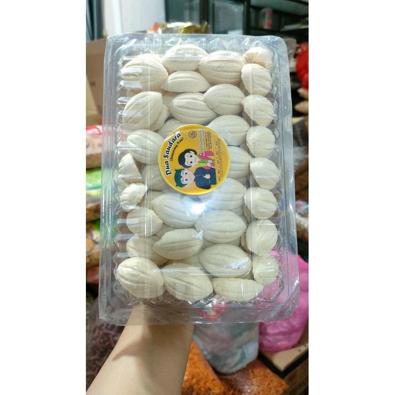 

SATU KACANG IJO