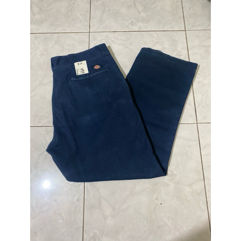 DICKIES NAVY