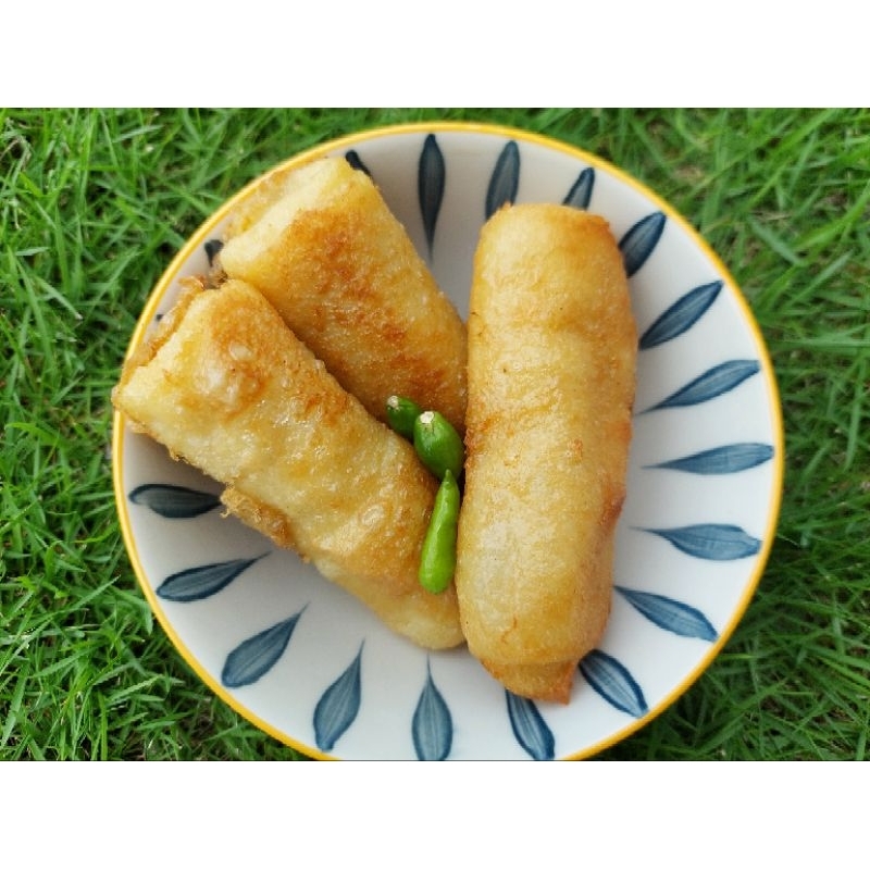 

Sosis Solo Frozen Omi's Handmade