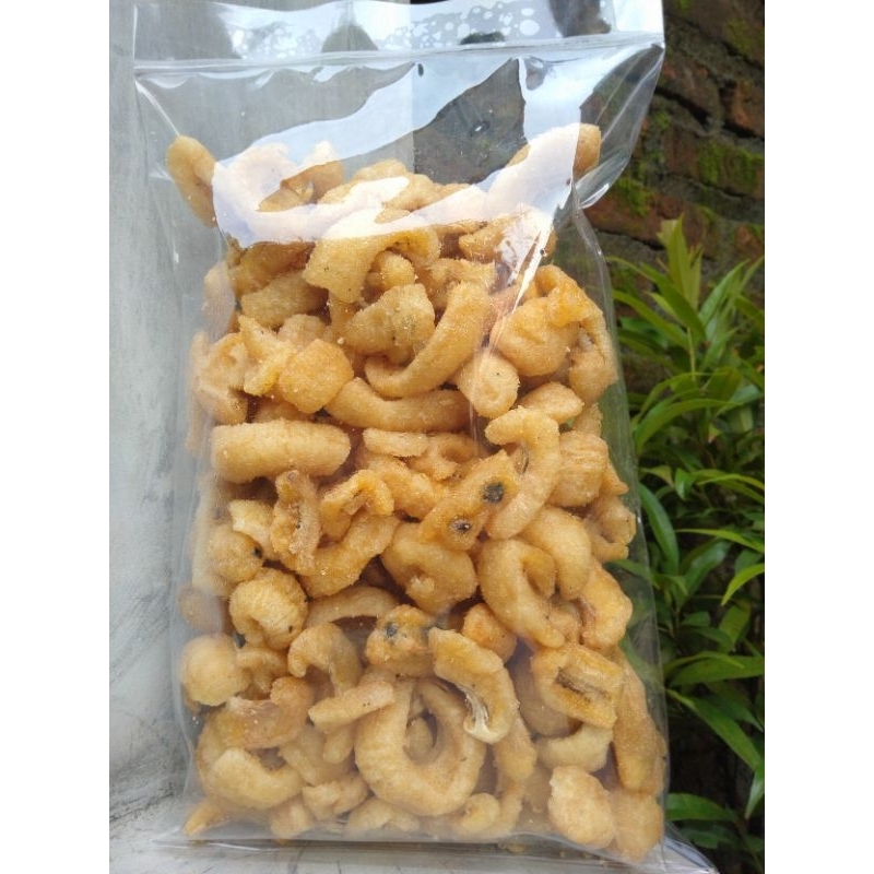 

Keripik Pisang Gemoy Kiloan