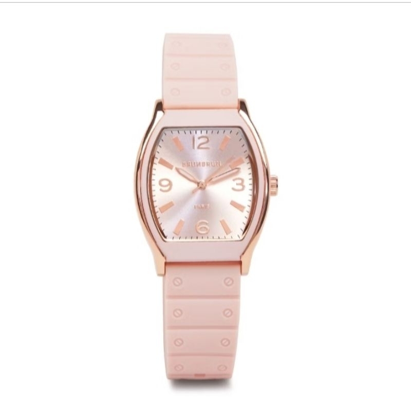 brunbrun paris jam tangan wanita