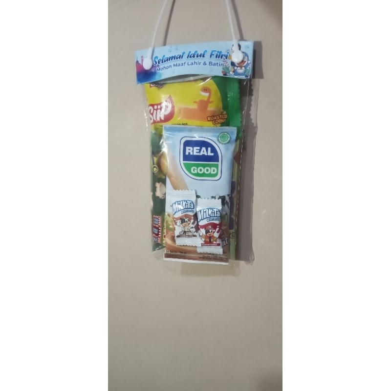 

hampers bocil lebaran