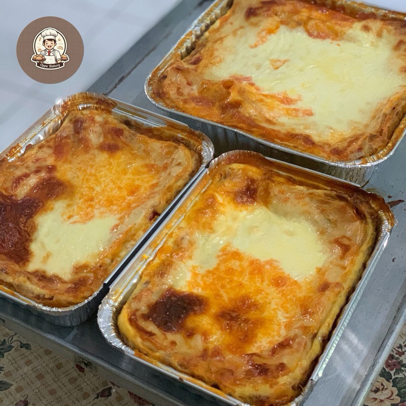 

lasagna