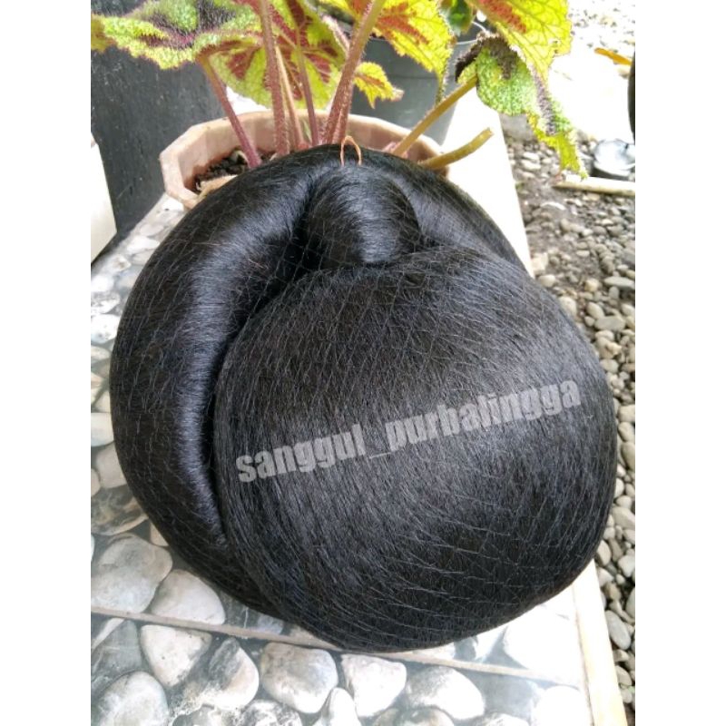 SANGGUL SINDEN/SANGGUL JAWA SUPER MONDOL