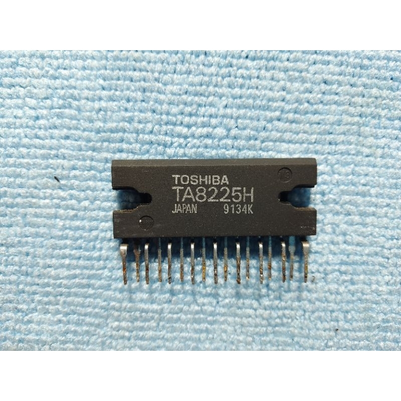 1pcs IC TA8225H ORI / TA8225H / IC TA8225H