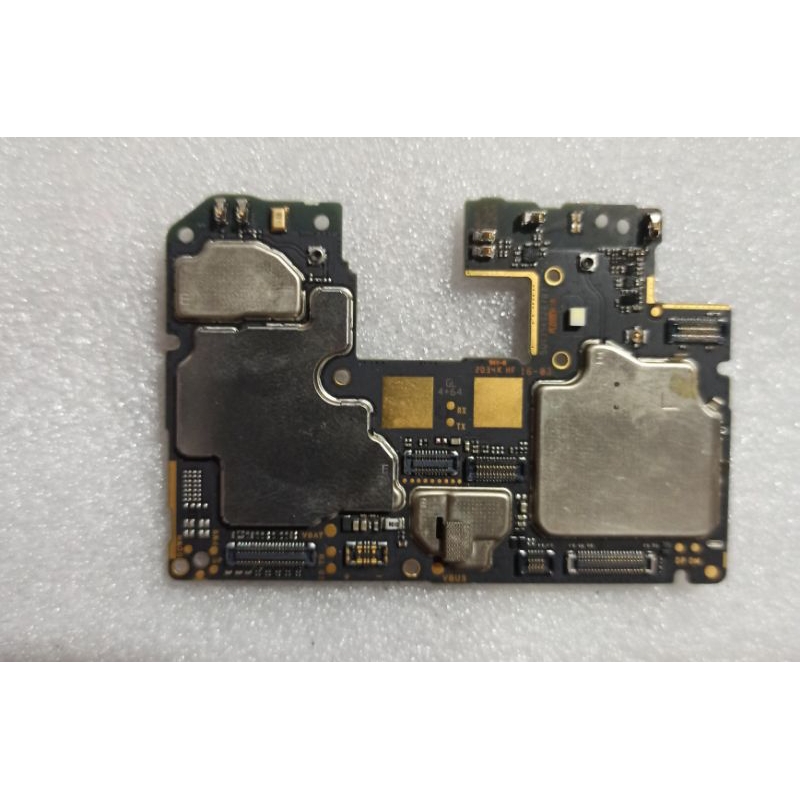 MESIN REDMI NOTE 9 RAM 4/64 NORMAL TINGGAL PAKAI