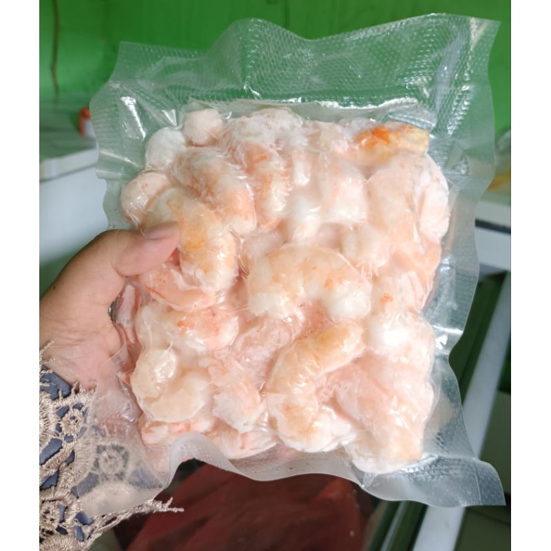 

UDANG KUPAS VANAME JUMBO