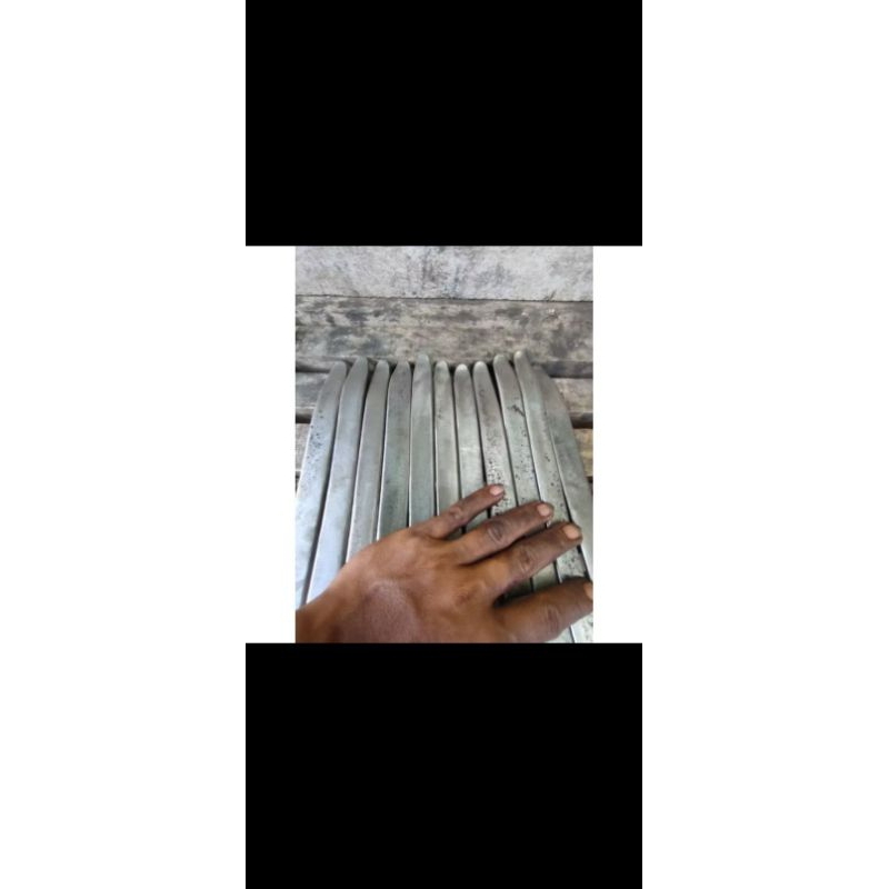 cungkil ban motor bahan besi baja per truk