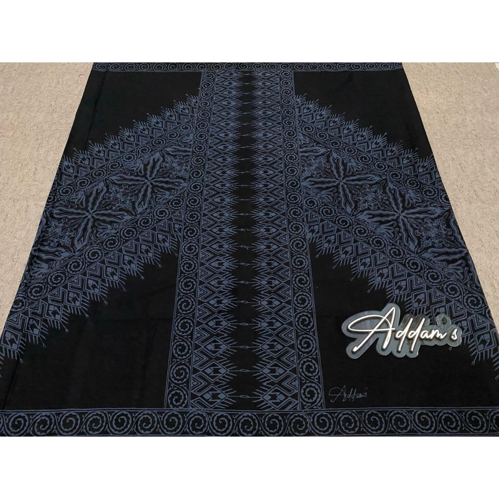 ADAM SARUNG BATIK PRIA ASLI PEKALONGAN SARUNG BATIK PRIA KEKINIAN SARUNG EXLUSIVE