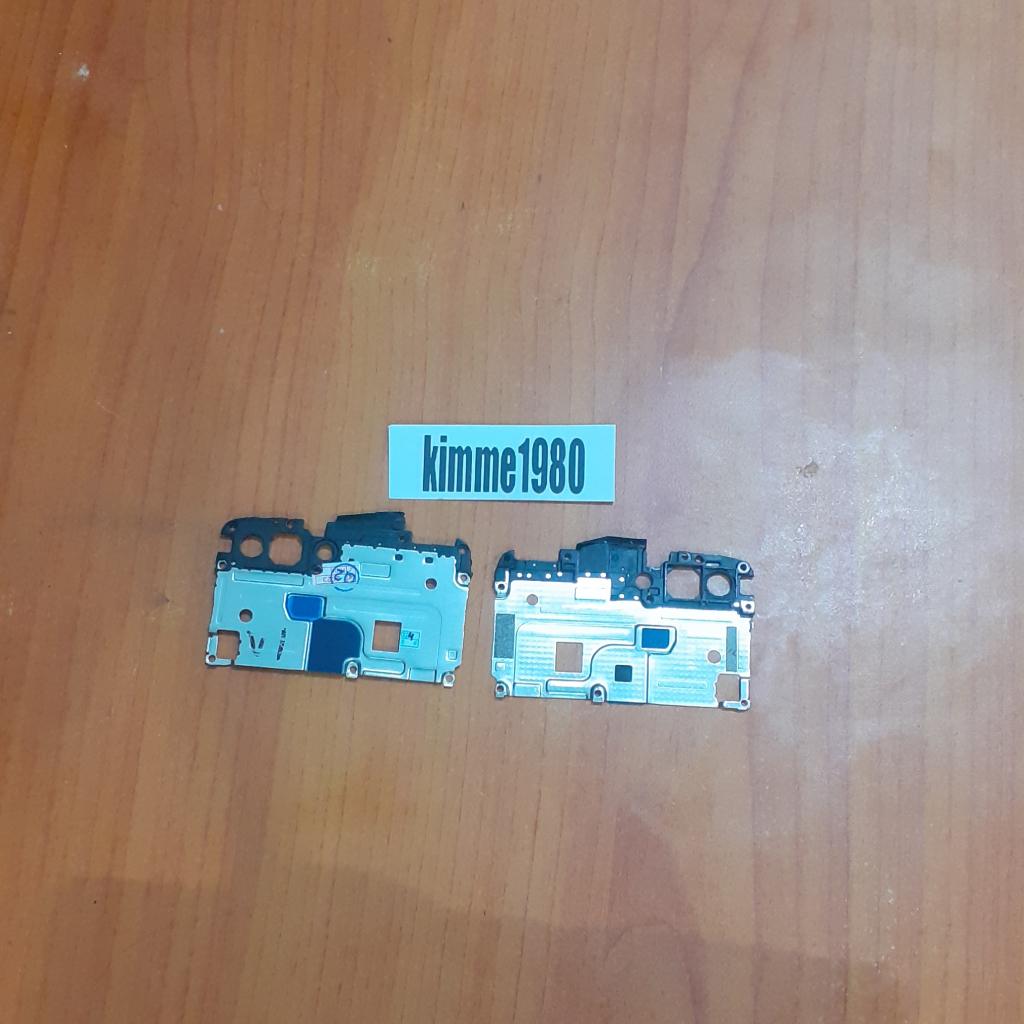 tutup mesin oppo a3s copotan ori