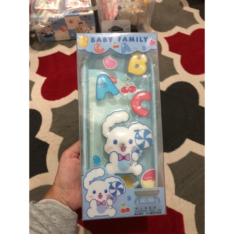 

Pencil Case Waterproof