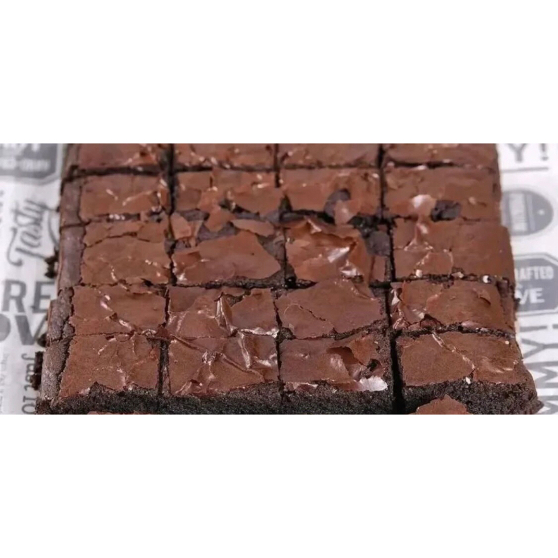 

Brownies