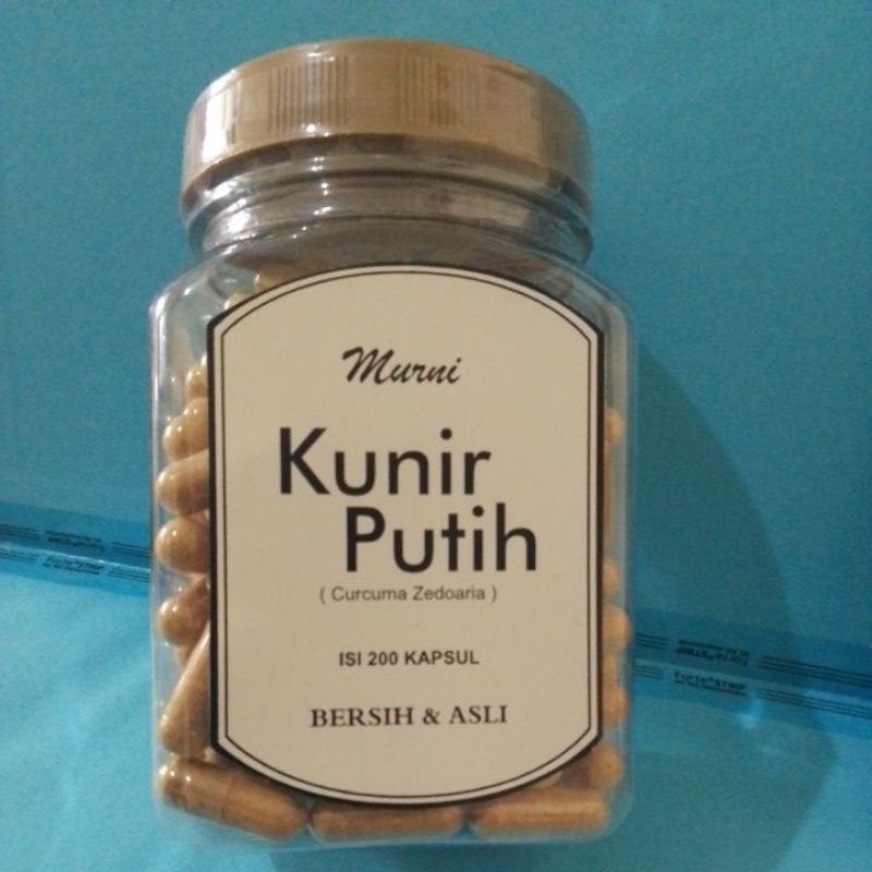 

kunirputihbubukzedoariakapsul