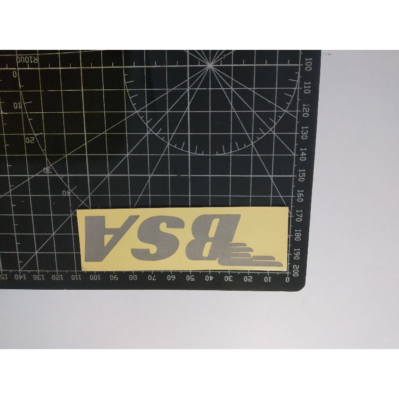 

stiker cutting bsa