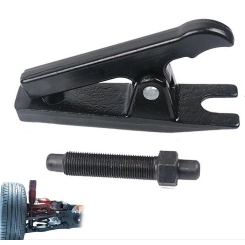 Treker ball joint prayatech alat pembuka boljoint puller