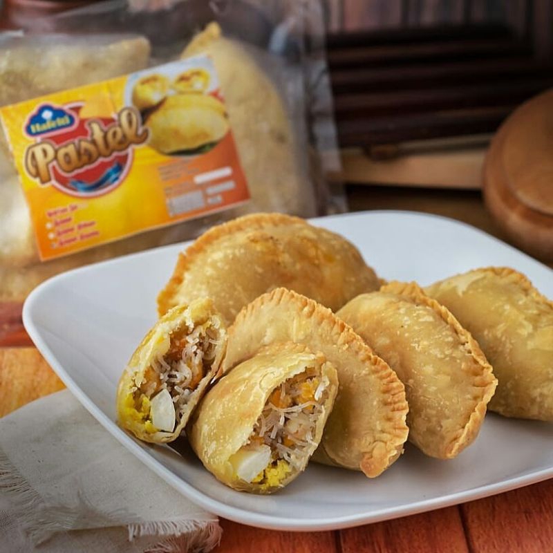 

Pastel Ekonomis isi 5pcs FROZEN