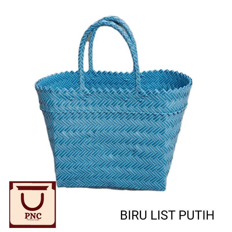 

TAS NASI BOX 25*25CM
