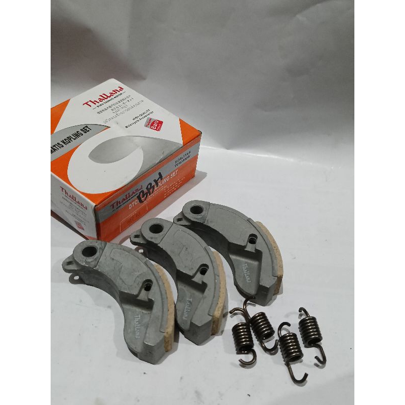 [1SET] KAMPAS OTOMATIS MIO M3 KAMPAS GANDA OTOMATIS ONLY MIO M3 MERK THALLAND