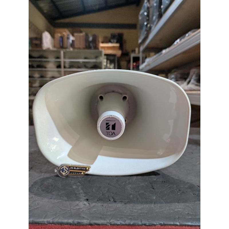 Speaker Corong 25 Watt ZH - 625S TOA / corong TOA 25 watt